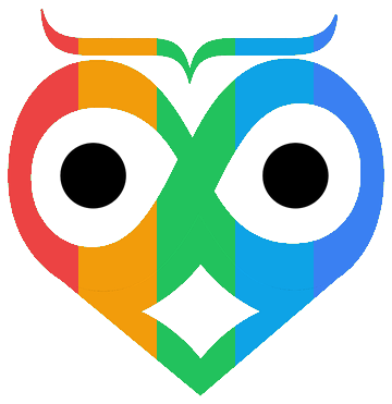 Owl Robotic logo
